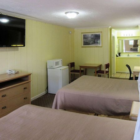 Rodeway Inn Kansas City Zewnętrze zdjęcie