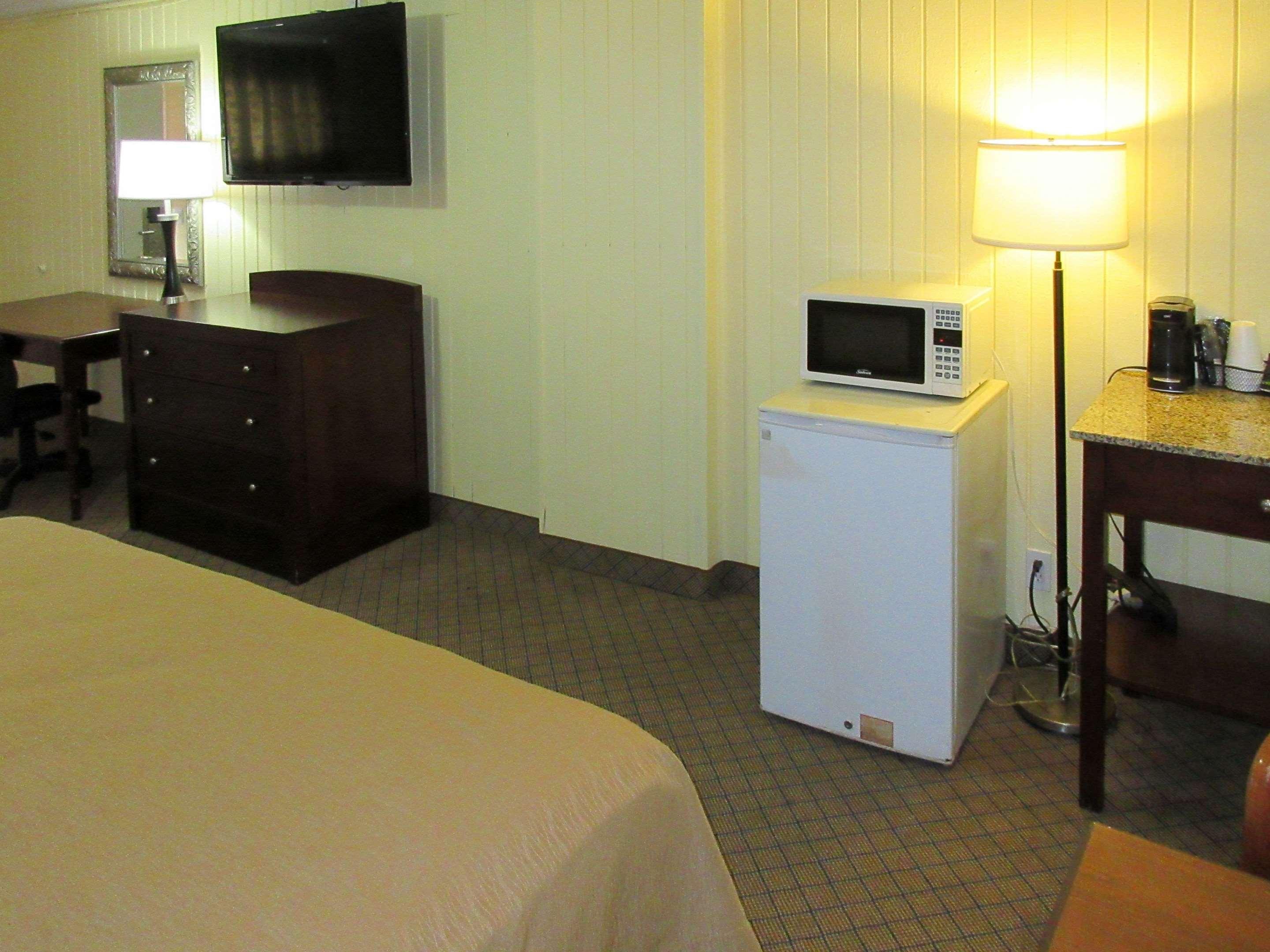Rodeway Inn Kansas City Zewnętrze zdjęcie