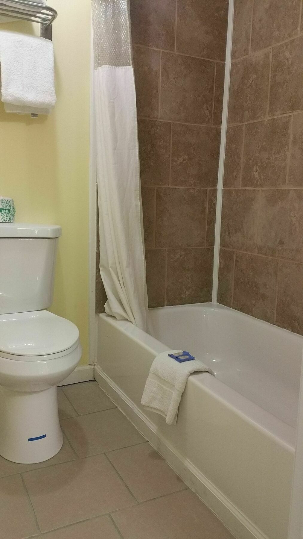 Rodeway Inn Kansas City Zewnętrze zdjęcie