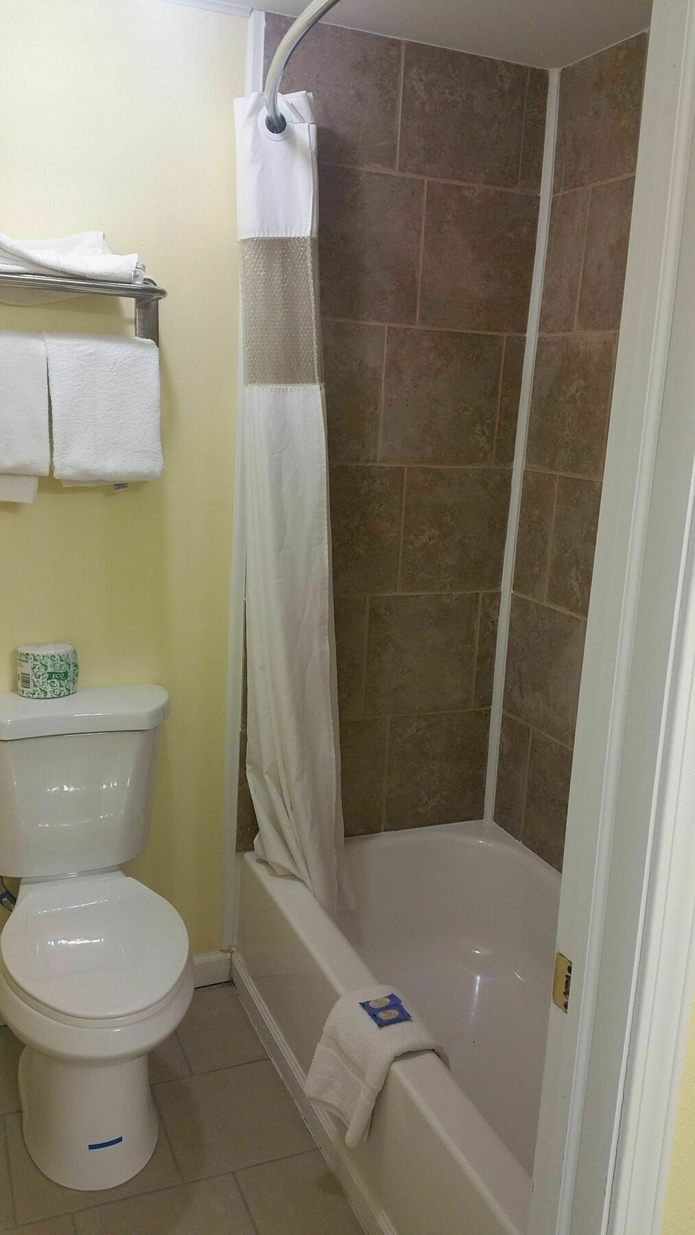 Rodeway Inn Kansas City Zewnętrze zdjęcie